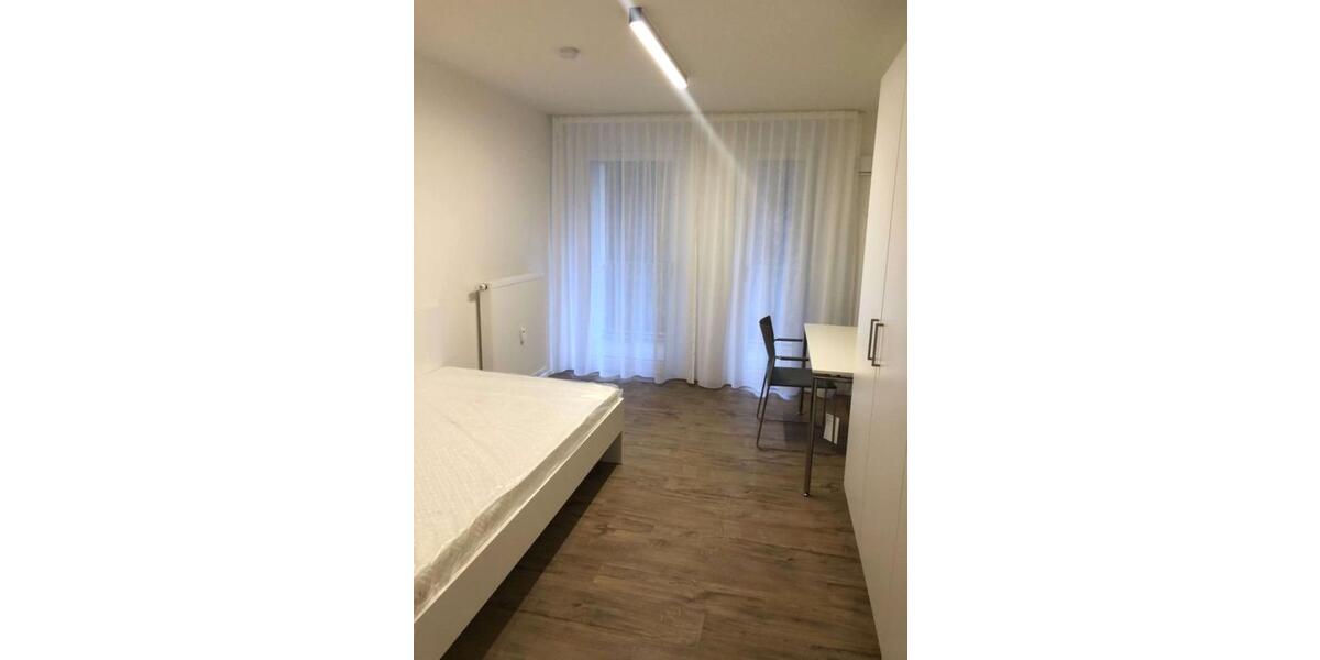 Erdgeschoßwohnung Würzburg Lindleinsmühle - 1 Zimmer, 22 m&sup2;, 152.000&euro; | Angebot:25329273