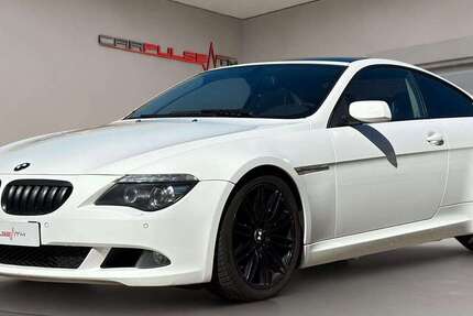 BMW 635 238.000 km 13.990 &euro; Kastorf 23847