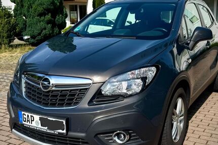 Opel Mokka 84.500 km 7.250 &euro; Markt Schwaben 85570