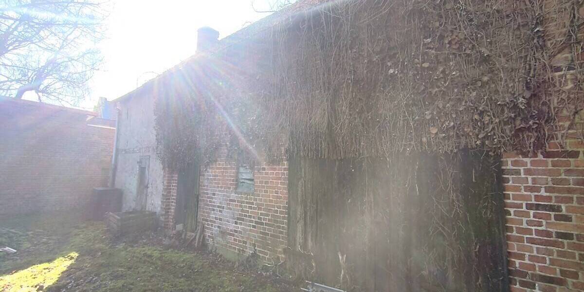 Einfamilienhaus Dömitz - 4 Zimmer, 120 m&sup2;, 100.000&euro; | Angebot:25927216