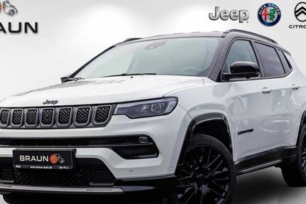 Jeep Compass 15.955 km 29.850 € Koblenz 56070