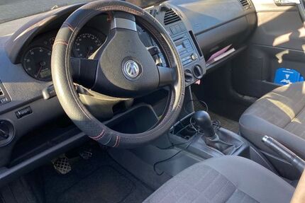 VW Polo 145.000 km 2.750 &euro; Fulda 36037