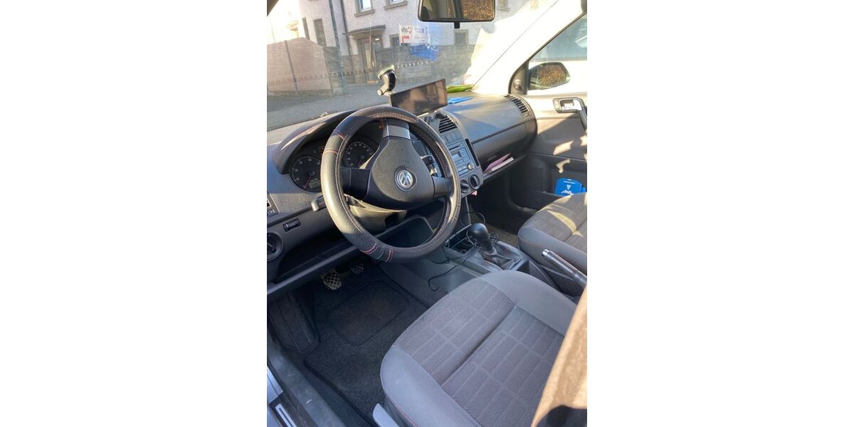 VW Polo 145.000 km 2.750 &euro; Fulda 36037