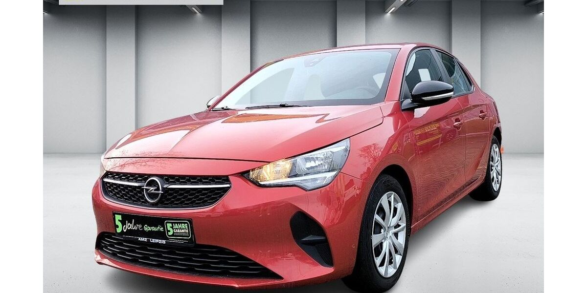 Opel Corsa 69.593 km 13.490 &euro; Leipzig 04179