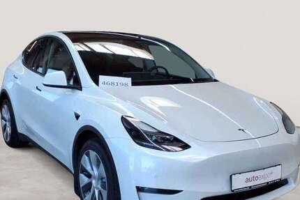 Tesla Model Y 101.042 km 29.490 &euro; Fernwald-Steinbach 35463