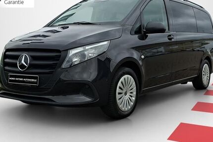 Mercedes-Benz Vito 42.410 km 41.990 &euro; Garbsen 30827