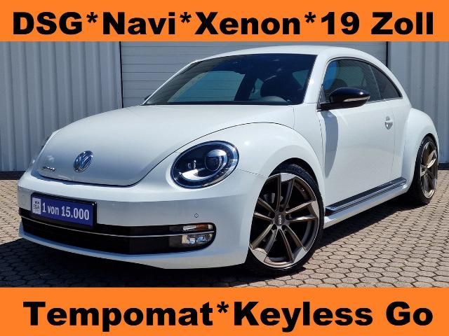 Beetle