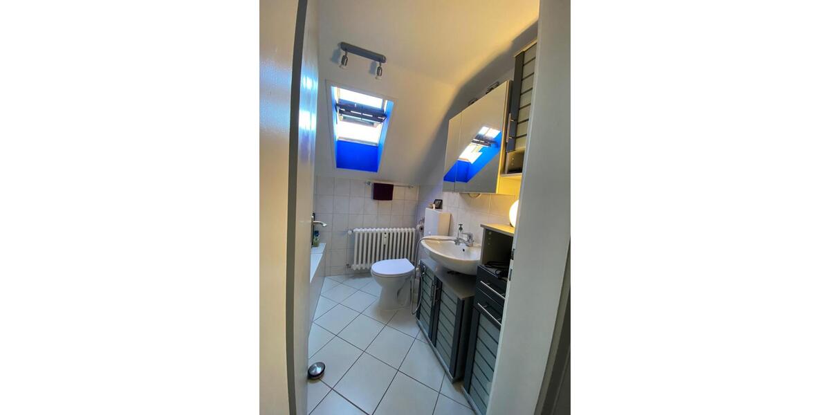 Helle und schöne 3-Zimmer-Wohnung in TOP-Lage 3 zimmer