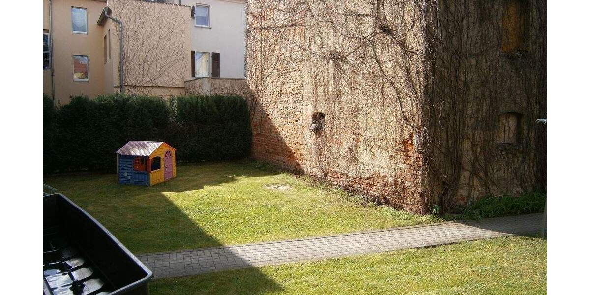 Etagenwohnung Meuselwitz Meuselwitz - 3 Zimmer, 75 m&sup2;, 75.000&euro; | Angebot:25674024