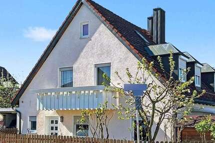 Haus Ingolstadt Nordost - 6 Zimmer, 107 m&sup2;, 549.000&euro; | Angebot:26373385