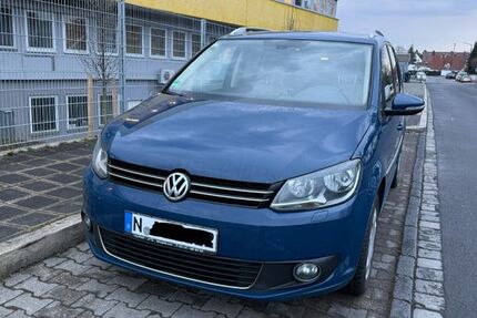 VW Touran