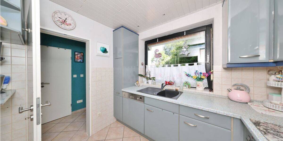 Reihenendhaus Wilhelmshaven / Aldenburg Aldenburg - 5 Zimmer, 105 m&sup2;, 250.000&euro; | Angebot:26834386