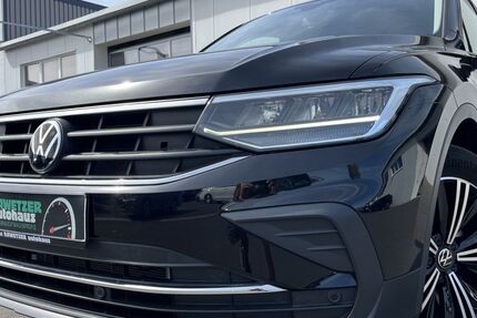 VW Tiguan 29.321 km 26.860 &euro; Marktredwitz 95615