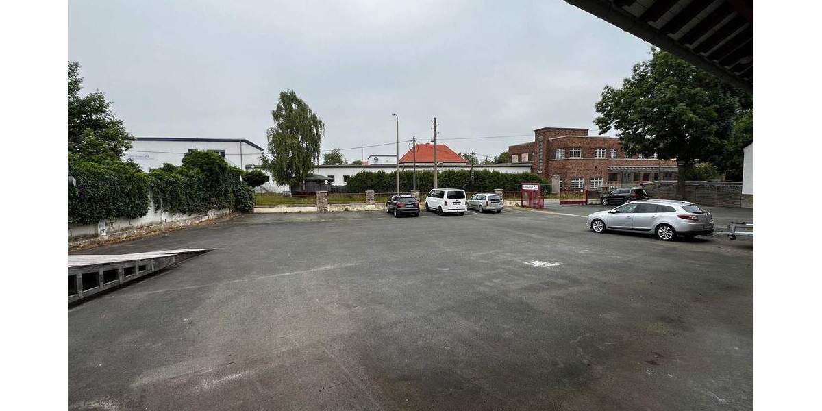 Mehrfamilienhaus, Wohnhaus Arnstadt - 1 Zimmer, 265.000&euro; | Angebot:25698512