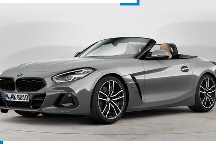 BMW Z4 10.580 km 57.390 &euro; Remscheid 42897