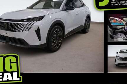 Peugeot 3008 28.611 km 24.960 &euro; Amberg 92224