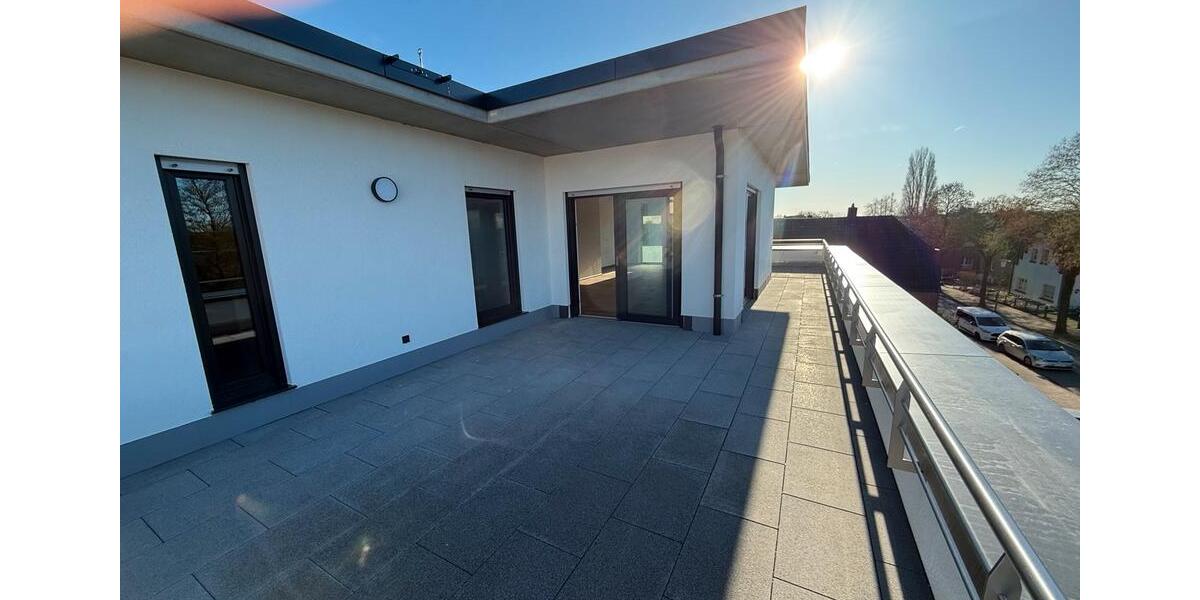 Einfamilienhaus Kleve - 4 Zimmer, 125 m&sup2;, 1.688&euro; | Angebot:26288103