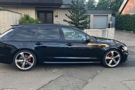 Audi A6 228.000 km 10.400 &euro; Hannover 30559