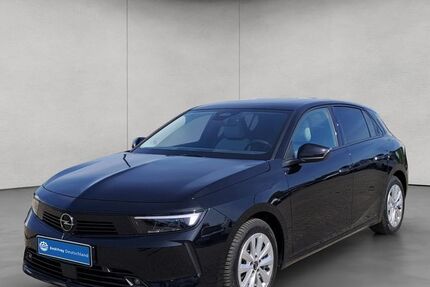 Opel Astra 16.497 km 20.940 € Cottbus 03051