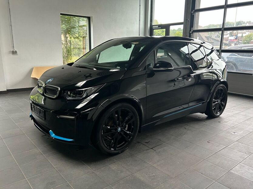 BMW i3 23.200 km 26.950 € Freudenberg 57258