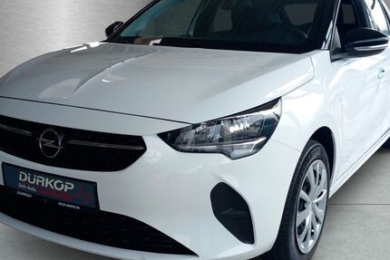 Opel Corsa 46.956 km 14.950 &euro; Goslar 38644