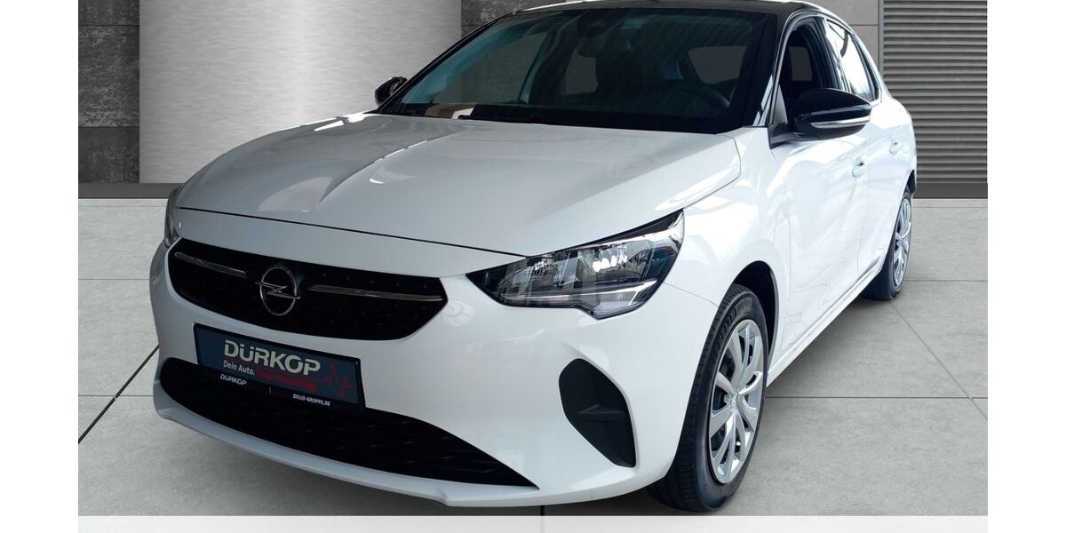 Opel Corsa 46.956 km 14.950 &euro; Goslar 38644