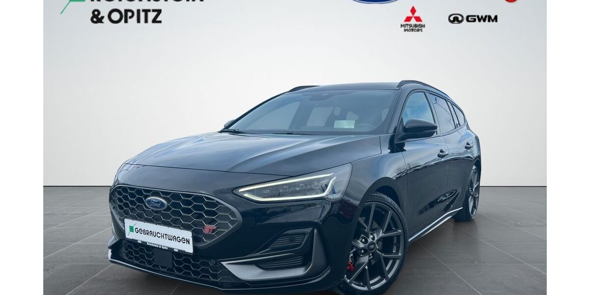 Ford Focus 31.200 km 30.990 &euro; Jena-Lobeda 07747