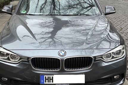 BMW 320 198.000 km 11.100 &euro; Hamburg 20148
