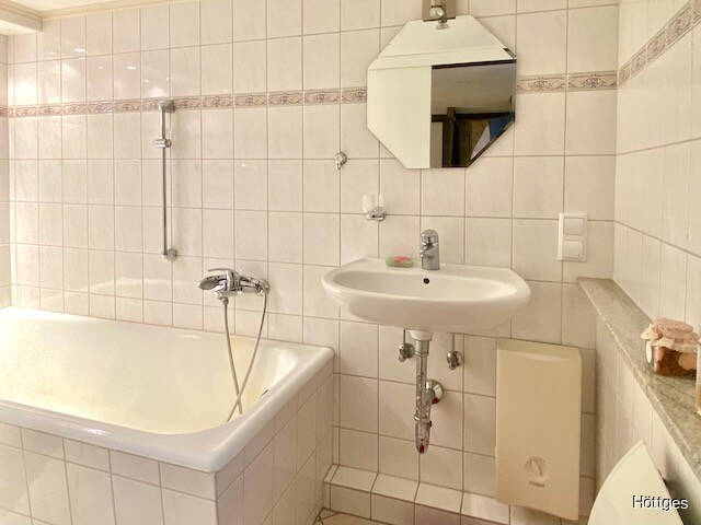 Doppelhaushälfte auf Erbpacht-Grundstück 5 zimmer