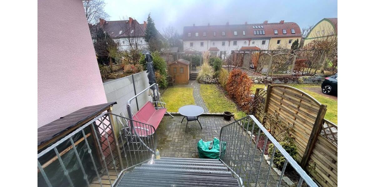 Hochparterre Frankfurt (Oder) - 4 Zimmer, 121 m&sup2;, 290.000&euro; | Angebot:25929448