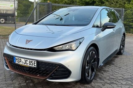 Cupra Born 8.000 km 29.999 &euro; Rieneck 97794