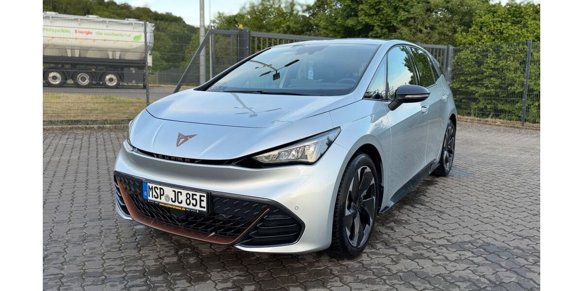 Cupra Born 8.000 km 29.999 &euro; Rieneck 97794