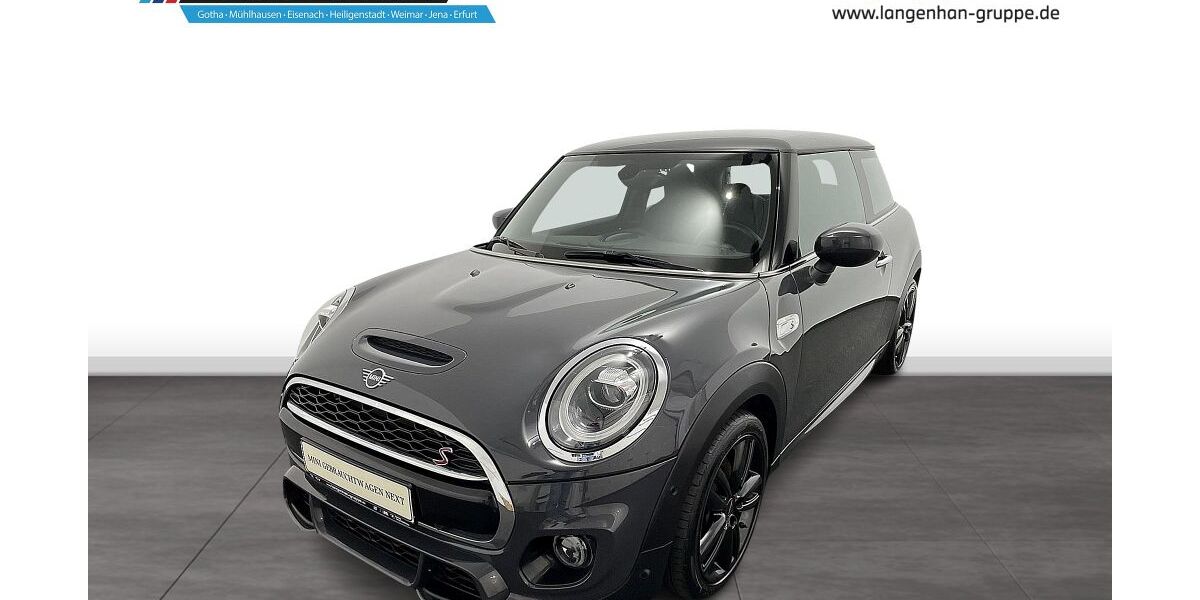 Mini Cooper S 74.561 km 20.493 &euro; Gotha 99867