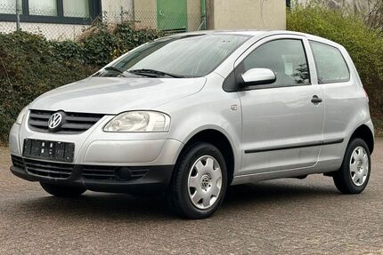 VW Fox