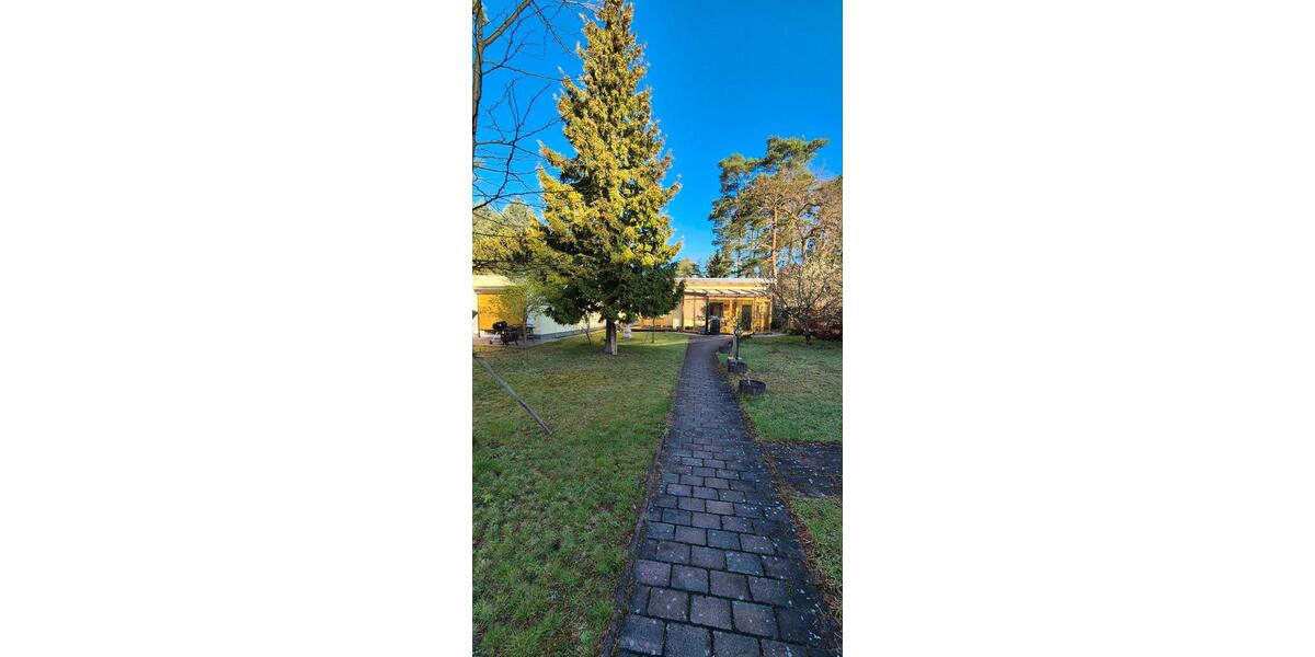 Einfamilienhaus Berlin Treptow-Köpenick - 3 Zimmer, 120 m&sup2;, 1.600&euro; | Angebot:26404779
