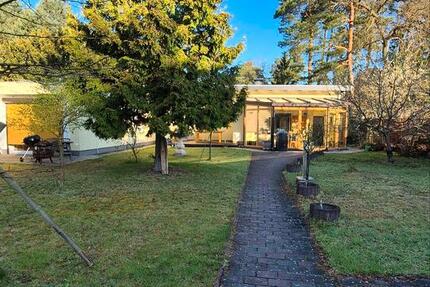 Haus Berlin Treptow-Köpenick - 3 Zimmer, 120 m&sup2;, 1.600&euro; | Angebot:26404779