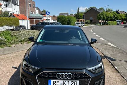 Audi A1 79.000 km 16.700 &euro; Haltern am See 45721