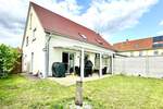 Doppelhaushälfte Langenhagen Kaltenweide - 5 Zimmer, 102 m&sup2;, 399.000&euro; | Angebot:25779502