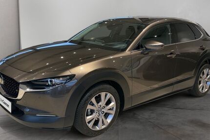 Mazda CX-30 33.075 km 19.980 &euro; Mönchengladbach 41068