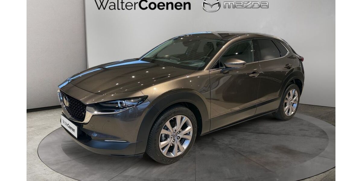 Mazda CX-30 33.075 km 19.980 &euro; Mönchengladbach 41068