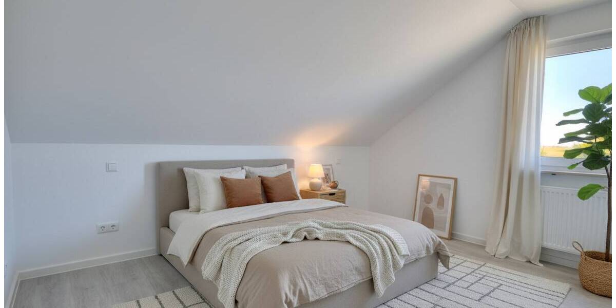 Etagenwohnung Heilbronn / Böckingen Böckingen - 4 Zimmer, 85 m&sup2;, 1.190&euro; | Angebot:26555698