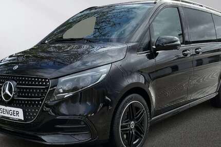 Mercedes-Benz V 300 9.500 km 94.750 &euro; Oldenburg 26135