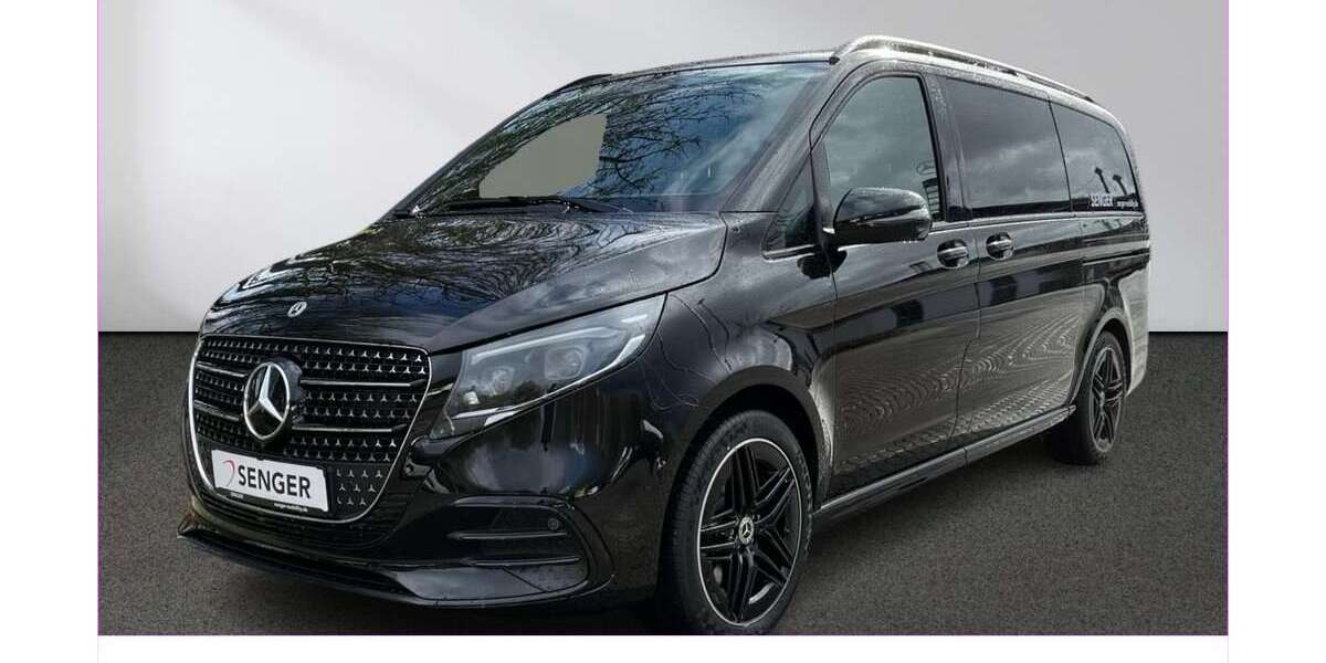 Mercedes-Benz V 300 9.500 km 94.750 &euro; Oldenburg 26135