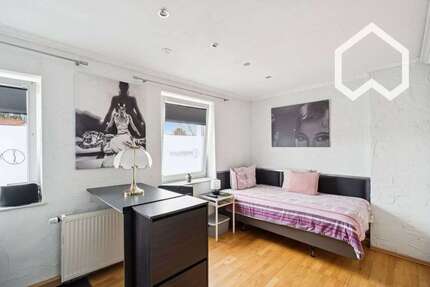 Zimmer Pulheim Dansweiler - 1 Zimmer, 890&euro; | Angebot:24985556