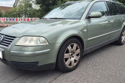 VW Passat 188.000 km 999 &euro; Berlin 13125