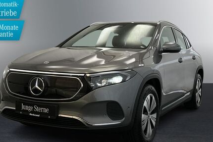 Mercedes-Benz EQA 58.400 km 27.990 &euro; Gescher 48712