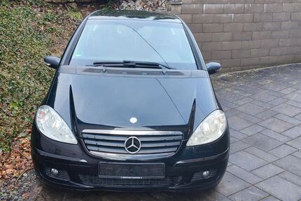 Mercedes-Benz A 170 88.975 km 4.200 &euro; Daubach 56412