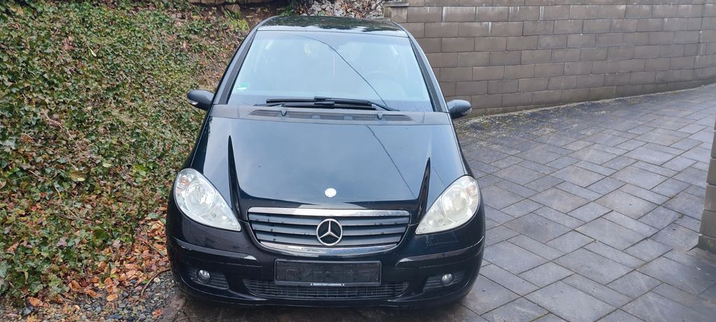 Mercedes-Benz A 170 88.975 km 4.200 &euro; Daubach 56412