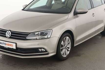 VW Jetta