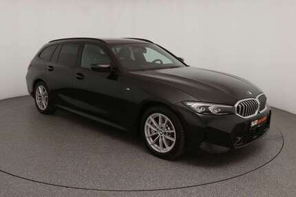 BMW 330 25.009 km 47.880 € Garching 85748